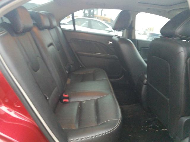 2010 FORD FUSION SPO 3FAHP0KCXAR416196