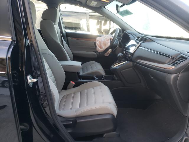 2020 HONDA CR-V EX 2HKRW1H52LH413234