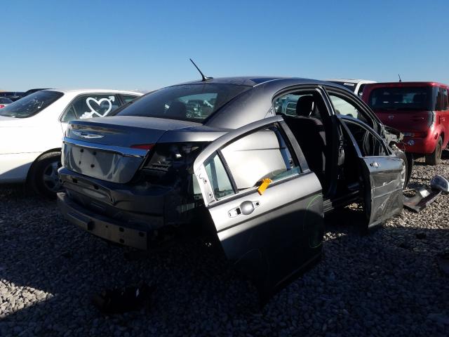 2013 CHRYSLER 200 TOURIN 1C3CCBBB7DN715059
