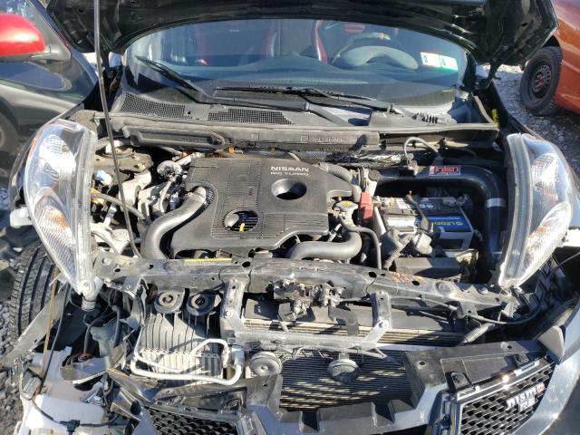 2014 NISSAN JUKE NISMO JN8DF5MV9ET150606