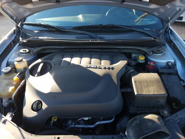 2013 DODGE AVENGER SE 1C3CDZAG4DN610708