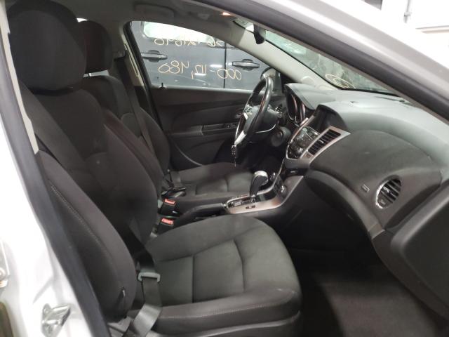 2013 CHEVROLET CRUZE ECO 1G1PH5SB5D7123088