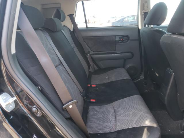 2013 TOYOTA SCION XB JTLZE4FE3DJ048194