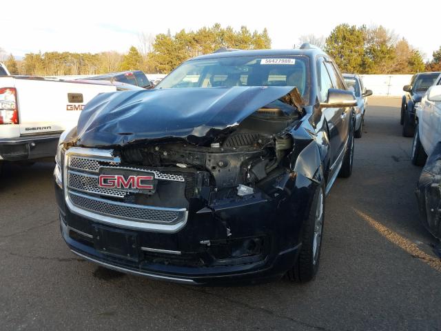 2013 GMC ACADIA DEN 1GKKVTKD4DJ269683