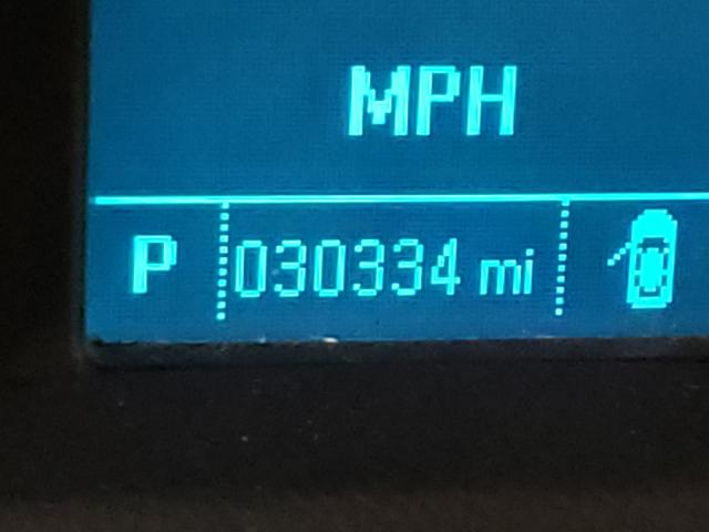 2015 BUICK ENCORE CON KL4CJFSB3FB034761