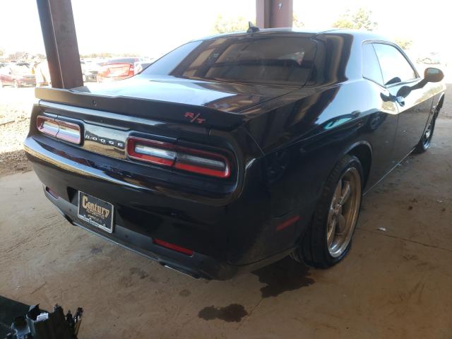 2015 DODGE CHALLENGER 2C3CDZBT4FH914158