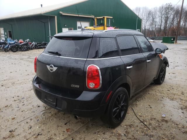 2012 MINI COOPER COU WMWZB3C54CWM29604