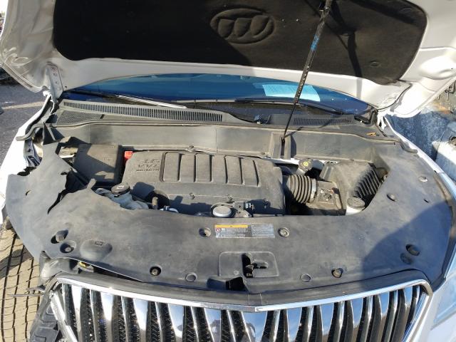 2017 BUICK ENCLAVE 5GAKVCKD3HJ220168