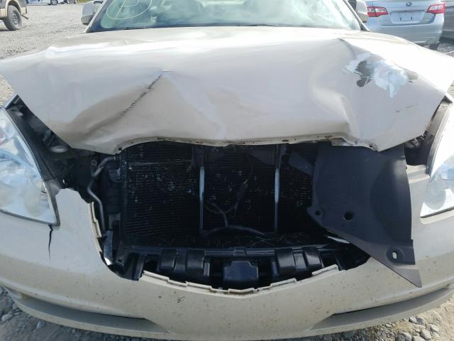 2011 BUICK LUCERNE CX 1G4HC5EM1BU142867