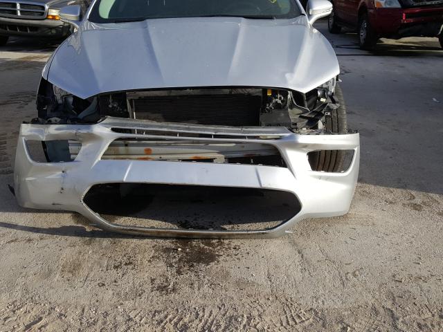 2016 FORD FUSION 3FA6P0H72GR283606