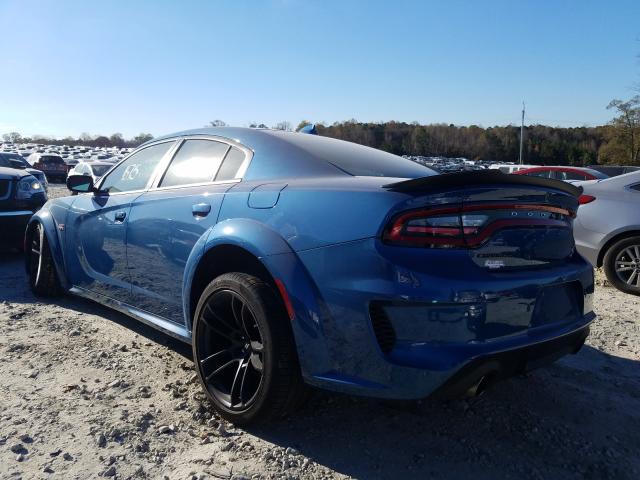 2020 DODGE CHARGER SC 2C3CDXGJ6LH221731