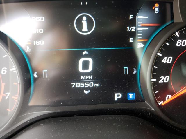 2016 CHEVROLET CAMARO SS 1G1FF1R74G0188104