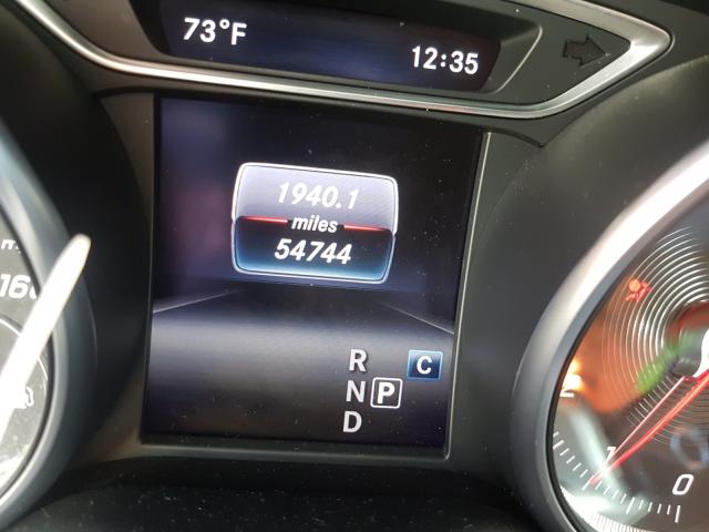 2017 MERCEDES-BENZ CLA 250 4M WDDSJ4GB9HN434832