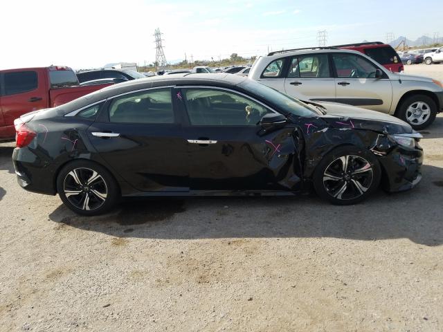 2018 HONDA CIVIC TOUR JHMFC1F97JX043898