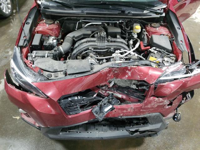 2019 SUBARU CROSSTREK JF2GTACC7K9246450