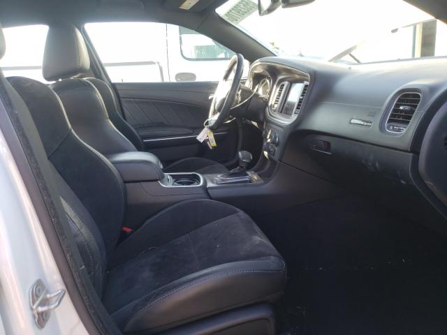 2019 DODGE CHARGER SC 2C3CDXGJ3KH721344