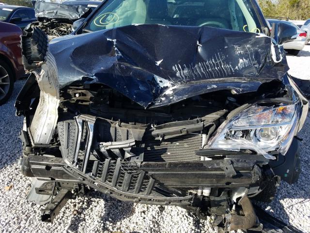 2016 BUICK ENCORE CON KL4CJBSBXGB727014