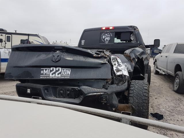 2018 RAM 2500 SLT 3C6UR5DL6JG359642