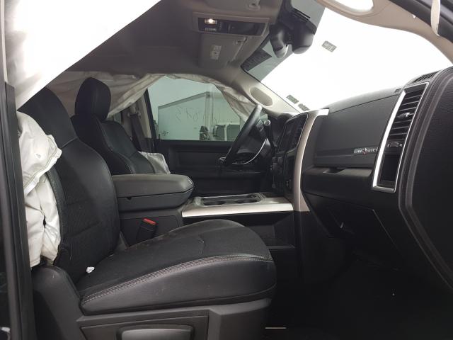 2018 RAM 2500 SLT 3C6UR5DL6JG359642