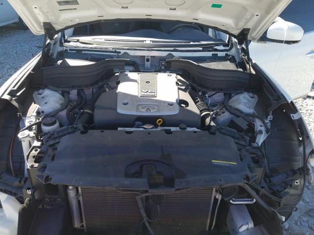 2014 INFINITI QX50 JN1BJ0HR1EM190922