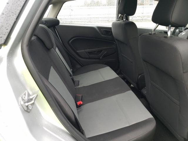 2016 FORD FIESTA S 3FADP4AJ4GM137385