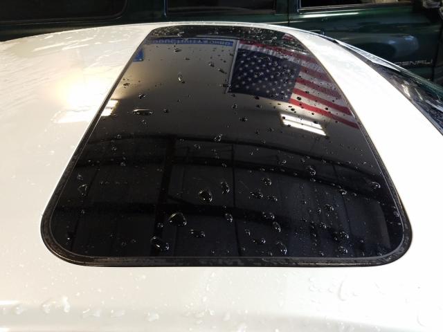 2010 ACURA TL 19UUA8F50AA008287