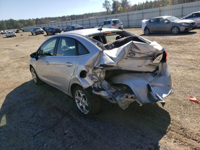 2012 FORD FIESTA SEL 3FADP4CJ8CM117440