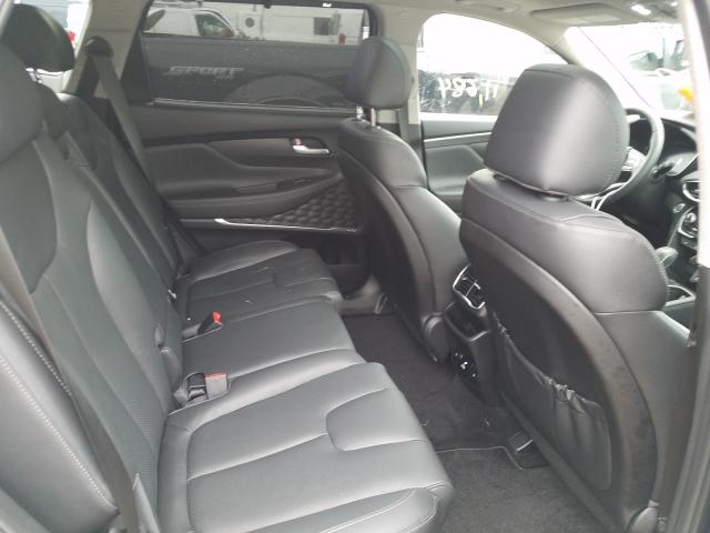 2020 HYUNDAI SANTA FE L 5NMS5CAA9LH182871