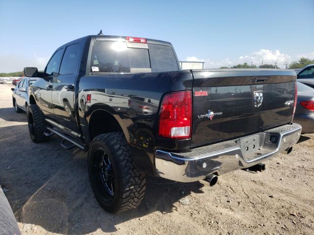 2017 RAM 1500 SLT 1C6RR7LT6HS511098