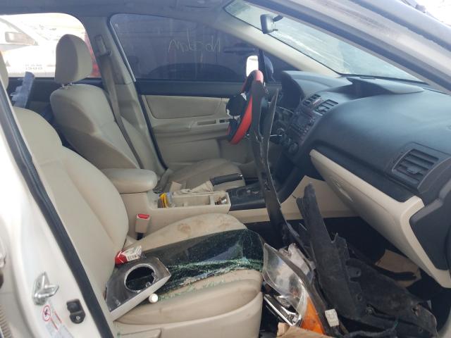 2012 SUBARU IMPREZA PR JF1GJAD64CH007464