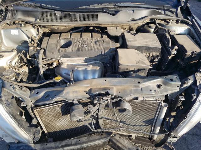2013 TOYOTA VENZA LE - 4T3ZA3BB3DU063650