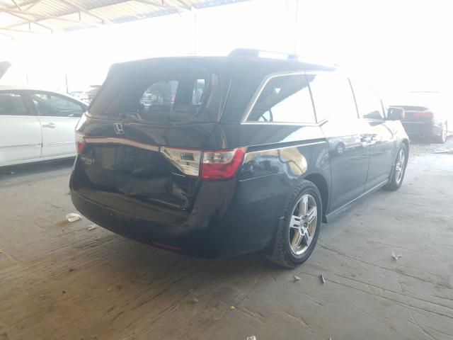 2011 HONDA ODYSSEY TO 5FNRL5H94BB010761