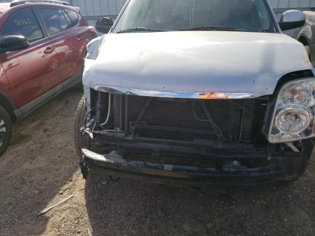 2011 GMC YUKON SLE 1GKS1AE04BR124733