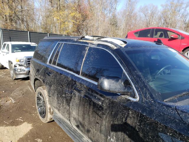 2019 CHEVROLET TAHOE K150 1GNSKAKC9KR190886