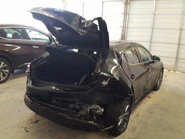 2019 MAZDA 3 JM1BPAJM5K1119591