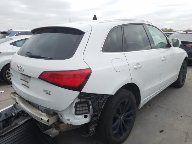 2015 AUDI Q5 PREMIUM WA1LFAFP7FA011175