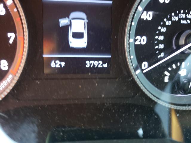 2020 HYUNDAI SONATA SE 5NPEG4JAXLH047303