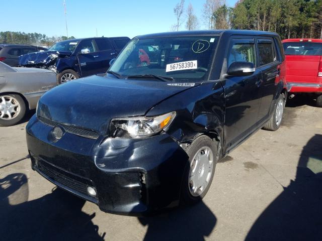 2013 TOYOTA SCION XB JTLZE4FE7DJ044617