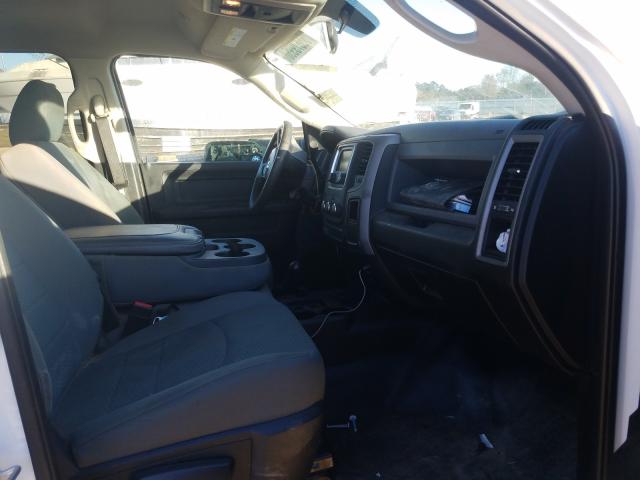 2018 RAM 3500 ST 3C63RRGJ7JG334861