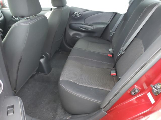 2016 NISSAN VERSA 3N1CN7AP9GL845545