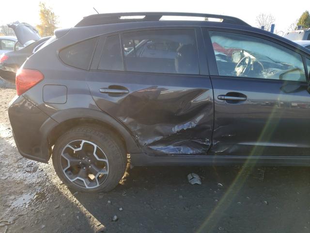 2014 SUBARU XV CROSSTR JF2GPAVC2E8321955