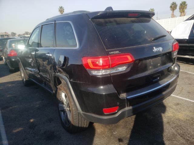 2016 JEEP GRAND CHER 1C4RJEBG7GC320999