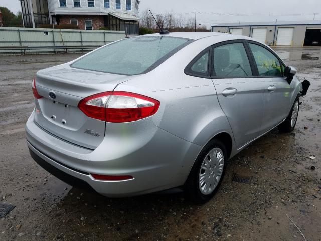 2016 FORD FIESTA S 3FADP4AJ4GM137385