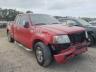 2004 FORD  F150