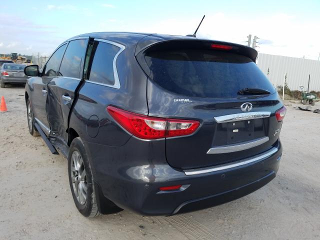 2013 INFINITI JX35 5N1AL0MN9DC349658