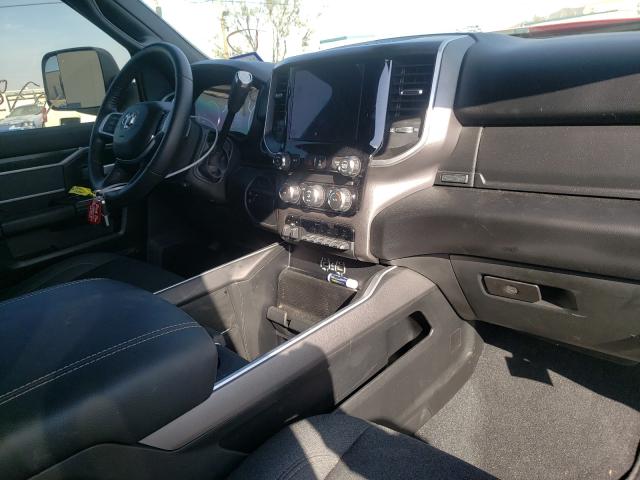 2019 RAM 2500 BIG H 3C6UR5DL8KG728986