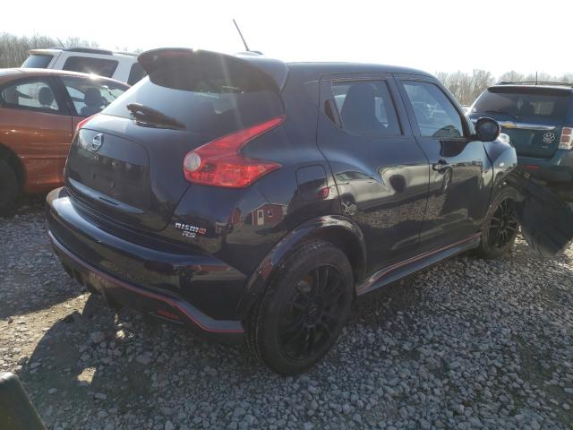 2014 NISSAN JUKE NISMO JN8DF5MV9ET150606