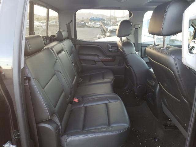 2015 GMC SIERRA C15 3GTP1VEC6FG462966