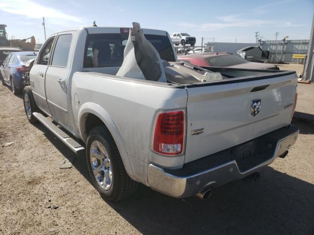 2016 RAM 1500 LARAM 1C6RR7NT8GS380316