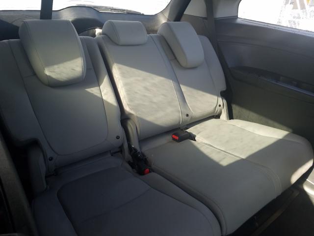 2019 HONDA ODYSSEY EX 5FNRL6H7XKB130505